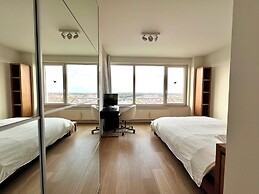 Penthouse 220 m2 Luxe & Vue Panoramique