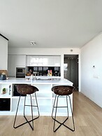 Penthouse 220 m2 Luxe & Vue Panoramique