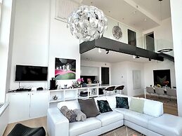 Penthouse 220 m2 Luxe & Vue Panoramique