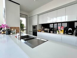 Penthouse 220 m2 Luxe & Vue Panoramique