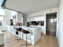 Penthouse 220 m2 Luxe & Vue Panoramique