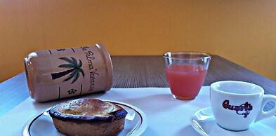LA PALMA VACANZE