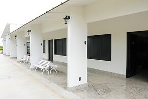 Pousada e Fazenda Jahu