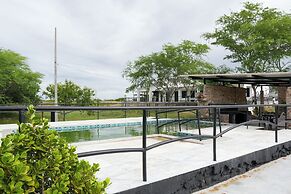 Pousada e Fazenda Jahu