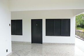 Pousada e Fazenda Jahu