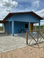Pousada e Fazenda Jahu