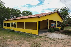 Pousada e Fazenda Jahu