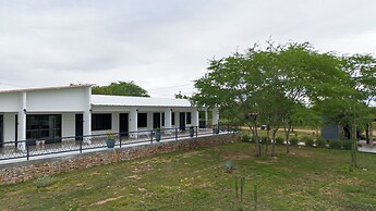Pousada e Fazenda Jahu