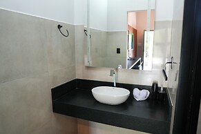 Pousada e Fazenda Jahu