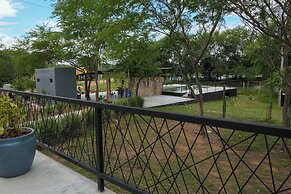 Pousada e Fazenda Jahu