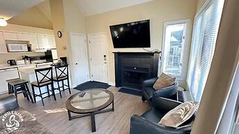 Mountainview Loft at North Creek Resort