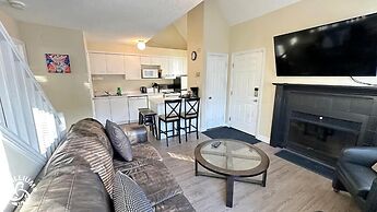 Mountainview Loft at North Creek Resort