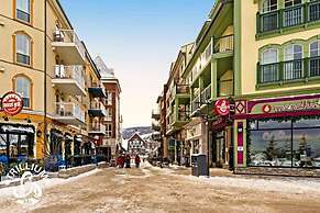 Mountainview Loft at North Creek Resort