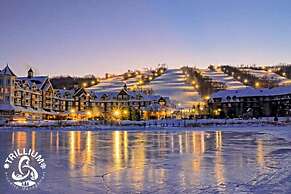 Mountainview Loft at North Creek Resort