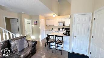 Mountainview Loft at North Creek Resort