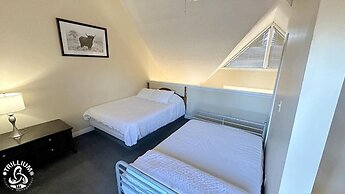 Mountainview Loft at North Creek Resort