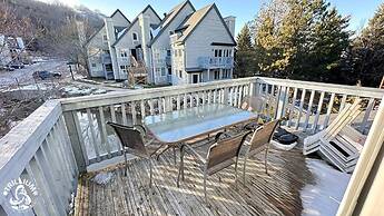 Mountainview Loft at North Creek Resort