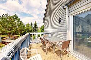Mountainview Loft at North Creek Resort