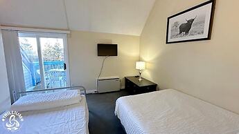 Mountainview Loft at North Creek Resort