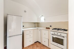 Giulia 3 Villa Apartment Shared Pool Sea Views