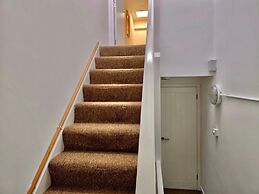 Cambridge Centre - Apartment - Sleeps 4 - Parking