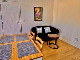 Cambridge Centre - Apartment - Sleeps 4 - Parking