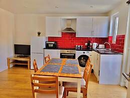 Cambridge Centre - Apartment - Sleeps 4 - Parking