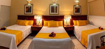 Hotel San Antonio
