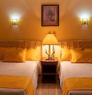 Hotel San Antonio