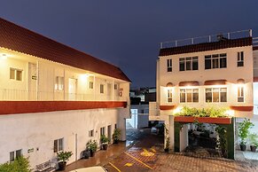 Hotel San Antonio