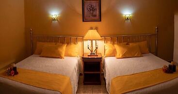 Hotel San Antonio