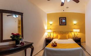Hotel San Antonio