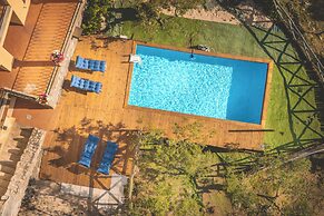 Neranya Resort - Monticchio Suite