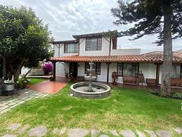 Quinta Las Buganvillas