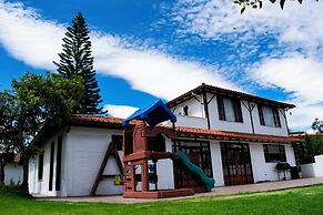 Quinta Las Buganvillas