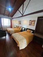 Quinta Las Buganvillas