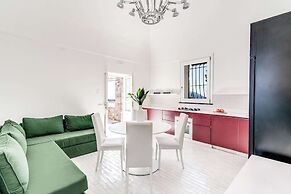 Giulia 2 Villa Apartment Shared Pool Sea Views