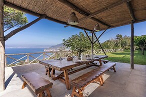 Giulia 1 Villa Apartment Shared Pool Sea Views