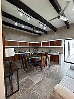 Hotel Boutique Casa Zafra