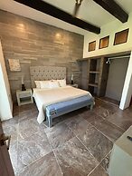 Hotel Boutique Casa Zafra