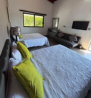 Hotel Boutique Casa Zafra