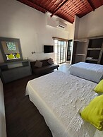 Hotel Boutique Casa Zafra