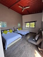 Hotel Boutique Casa Zafra