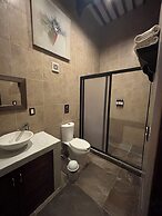 Hotel Boutique Casa Zafra