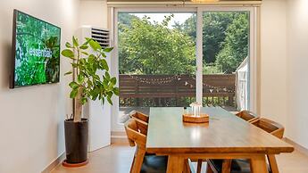Chuncheon Haven Forest Pension