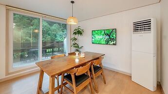 Chuncheon Haven Forest Pension