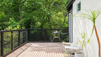 Chuncheon Haven Forest Pension