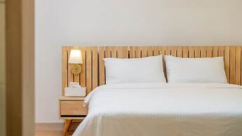 Chuncheon Haven Forest Pension