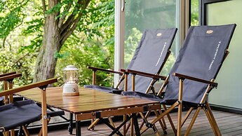 Chuncheon Haven Forest Pension