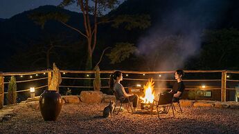Gapyeong Castra Glamping